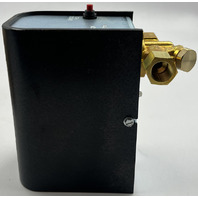 MCDONNELL & MILLER WFE-24V 169550 UNI-MATCH ELECTRIC WATER FEEDER