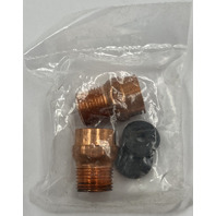 MCDONNELL & MILLER WFE-24V 169550 UNI-MATCH ELECTRIC WATER FEEDER