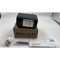 MCDONNELL & MILLER WFE-24V 169550 UNI-MATCH ELECTRIC WATER FEEDER