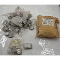 LOT OF 100 (20*5) HOFFMAN SPECIALITY 600363 TD6426 & TD6428 REPLACEMENT DISC KIT