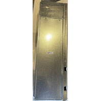 SINGLE POINT BOX KIT CRSINGLE051A00  ELECTRIC HEATER HVAC ROOFTOP UNIT ACCESSORY