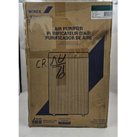 WINIX 5510 4-STAGE WIFI TRUE HEPA AIR PURIFIER W/AOC CARBON FILTER & PLASMAWAVE