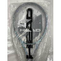 HEAD GRAVITY TOUR 2025 TENNIS RACQUET 231115-U30 GRIP SIZE 3 (4 3/8") UNSTRUNG