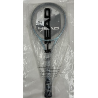 HEAD GRAVITY TOUR 2025 TENNIS RACQUET 231115-U30 GRIP SIZE 3 (4 3/8") UNSTRUNG