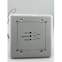 MYERS AUTOMATIC TRANSFER SWITCH EPC-D-F-ATS I20-277VAC 50-60HZ