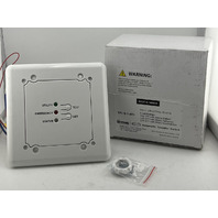 MYERS AUTOMATIC TRANSFER SWITCH EPC-D-F-ATS I20-277VAC 50-60HZ