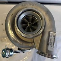 GENUINE HOLSET TURBOCHARGER 3786453H FOR HE600WG VOLVO PENTA INDUSTRIAL 3786453