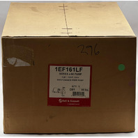 BELL & GOSSET 1EF161LF SERIES E-60 PUMP 1.25" 1/2HP 230V MAINTENANCE FREE PUMP