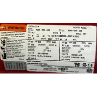 BELL & GOSSETT E-90 6203-2RS-J/C3 56J 5HP 1.5AAB FB53 3450RPM 208-230/460V  PUMP