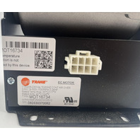 TRANE MOT16734 BLDC MOTOR DS 115/230 V