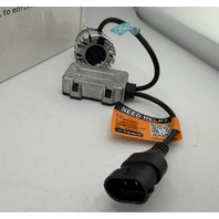 QTY 2 NOVSIGHT H8/H9/H11 LED HEADLIGHT BULBS HIGH LOW BEAM 6500K 32000LM 140W