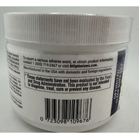 BIOPTIMIZERS MAGNESIUM BREAKTHROUGH 5.5OZ 30 SERVING TROPICAL DREAMS EXP:02/2027