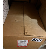 BELL & GOSSETT XYLEM E-90 BITZER 1.5AB 1HP 7BF 1800 IN LINE CIRCULATOR CIRC PUMP