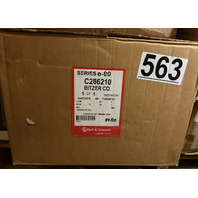 BELL & GOSSETT XYLEM E-90 BITZER 1.5AB 1HP 7BF 1800 IN LINE CIRCULATOR CIRC PUMP