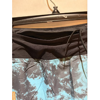ON CLOUD MEN'S TRAIL SHORT IN COLOR HORIZON 1ME30062621 SIZE L LARGE NWT