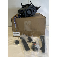 POLARIS 2891602 1000LB REAR CARGO BOX WINCH KIT WITH SYNTHETIC ROPE FOR UTV