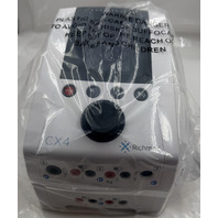 RICHMAR THERATOUCH CX4 DQ8200 4-CHANNEL ELECTROTHERAPY & ULTRASOUND COMBO DEVICE