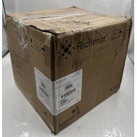 RICHMAR THERATOUCH CX4 DQ8200 4-CHANNEL ELECTROTHERAPY & ULTRASOUND COMBO DEVICE