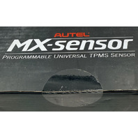 PACK OF 20 AUTEL MX-SENSOR 1-SENSOR 315/433MHZ RUBBER STEM TPMS SENSOR