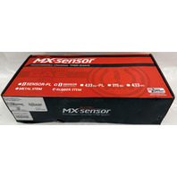 PACK OF 20 AUTEL MX-SENSOR 1-SENSOR 315/433MHZ RUBBER STEM TPMS SENSOR