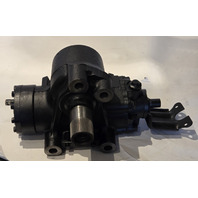 SHEPPARD MACK TRUCK REMAN STEERING GEAR 8148-M110PJT3R - PARTS