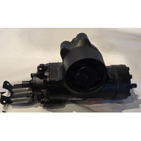 SHEPPARD MACK TRUCK REMAN STEERING GEAR 8148-M110PJT3R - PARTS
