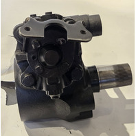 SHEPPARD MACK TRUCK REMAN STEERING GEAR 8148-M110PJT3R - PARTS