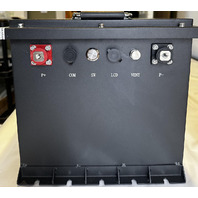 MOSASAUR 73.6V 105AH LIFEP04 POWER BATTERY PACK 372-G-011