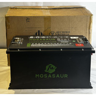 MOSASAUR 73.6V 105AH LIFEP04 POWER BATTERY PACK 372-G-011