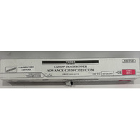 COMPATIBLE 53/67/C-EXV49 MAGENTA TONER CARTRIDGE FOR CANON IMAGERUNNER ADVANCE
