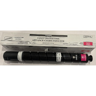 COMPATIBLE 53/67/C-EXV49 MAGENTA TONER CARTRIDGE FOR CANON IMAGERUNNER ADVANCE