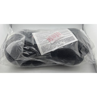 CHAMPIONSHIP MARTIAL ARTS BLACK BOXING GLOVES 6 OZ