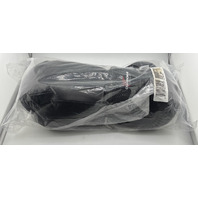 CHAMPIONSHIP MARTIAL ARTS BLACK BOXING GLOVES 6 OZ