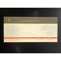 BARCO CORONIS  FUSION MDCC-6130 6MP 30" COLOR LED MEDICAL MONITOR +MXRT5450