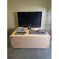 BARCO CORONIS  FUSION MDCC-6130 6MP 30" COLOR LED MEDICAL MONITOR +MXRT5450