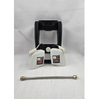 SUN JOE SPX3000 ELECTRIC PRESSURE WASHER W/WHEELS, 2030-PSI