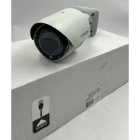 AVIGILON 5.0C-H6SL-BO1-IR WALL MOUNTED SECURITY CAMERA 320-1314A