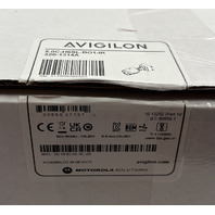 AVIGILON 5.0C-H6SL-BO1-IR WALL MOUNTED SECURITY CAMERA 320-1314A