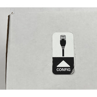 AVIGILON 5.0C-H6SL-BO1-IR WALL MOUNTED SECURITY CAMERA 320-1314A