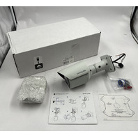 AVIGILON 5.0C-H6SL-BO1-IR WALL MOUNTED SECURITY CAMERA 320-1314A