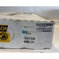 GENUINE BILSTEIN SHOCK ABSORBERS 54401FXSUF NISSAN NISMO FRONT XT SUSPENSION KIT