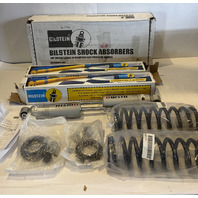 GENUINE BILSTEIN SHOCK ABSORBERS 54401FXSUF NISSAN NISMO FRONT XT SUSPENSION KIT