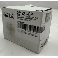 KOHLER POLISHED CHROME 26914-Y-CP SHOWER KIT 205GMP IN POLISHED CHROME