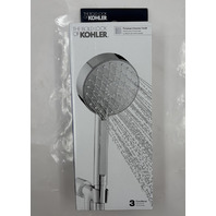 KOHLER POLISHED CHROME 26914-Y-CP SHOWER KIT 205GMP IN POLISHED CHROME
