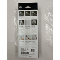 KOHLER POLISHED CHROME 26914-Y-CP SHOWER KIT 205GMP IN POLISHED CHROME