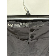 HELLY HANSEN 65761-990 MEN'S ALPHA LIFALOFT SNOWPANT FITTED SIZE 2XL BLACK BNWT