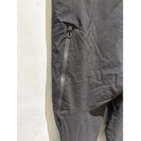 HELLY HANSEN 65761-990 MEN'S ALPHA LIFALOFT SNOWPANT FITTED SIZE 2XL BLACK BNWT