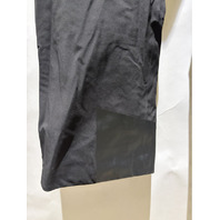 HELLY HANSEN 65761-990 MEN'S ALPHA LIFALOFT SNOWPANT FITTED SIZE 2XL BLACK BNWT