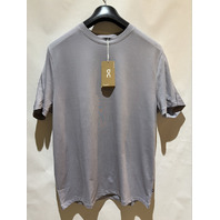 ON CLOUD WOMEN'S FOCUS T IN COLOR LILAC 1MF10240174 SIZE L LARGE NWT