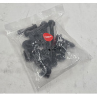 POLARIS 2889698 1000LB WORK LOAD REAR CARGO BOX WINCH W/ 50' LINE FOR RANGER UTV